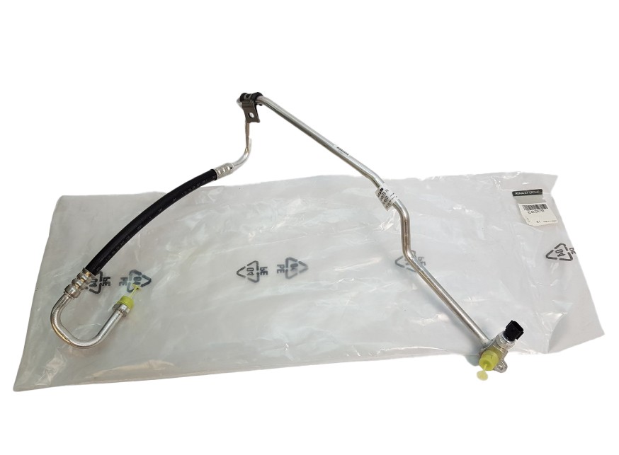 Conduit d'air pour réparer la climatisation de Renault Trafic III et Opel Vivaro B gaine 93458912