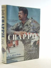 Chappie: America's First Black Four-Star General : The Life and Times of Dan...