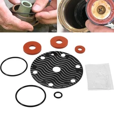 3/4"-1" Model 975XL 975XL2 Rubber Repair Kit For Zurn Wilkins Backflow Preventer