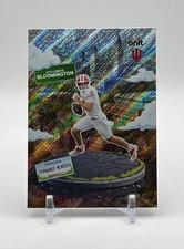 2025 ONIT City Limits #CL-5  Fernando Mendoza Indiana Hoosers SSP RC Shimmer