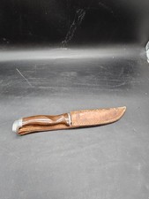 Cutco Hunting Collectible Modern Factory Manufactured Fixed Cutco Hunting Collectible Modern Factory Manufactured Fixed