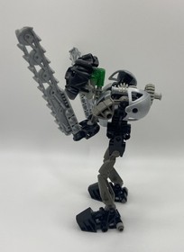 LEGO BIONICLE: Onua Nuva (8566)