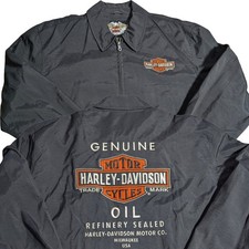  2010 | Harley Davidson XL Genuine Oil Black...