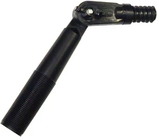 Mr. Longarm 0150 Angle Adaptor for Extension Pole