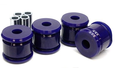 SPR BUSHINGS - RADIUS RODS