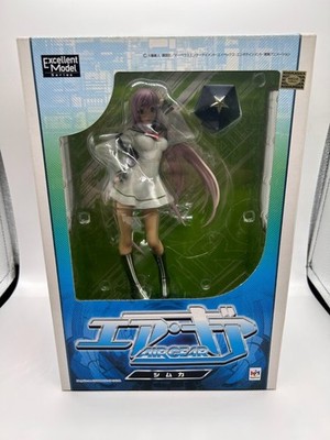 Air Gear Simca 1/8 Scale Figure Megahouse Excellent Model
