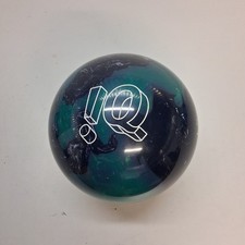 Storm IQ Tour A.I. Bowling Ball 14 LB. 1ST QUAL new ball in the box #045
