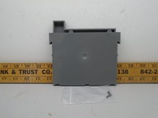 Power Supply End Plate for Allen Bradley  1746-A4 - 1746-A13 /B  Chassis N7