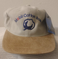 GEAR for Sports Mobil Cotton Bowl Baseball Ca...