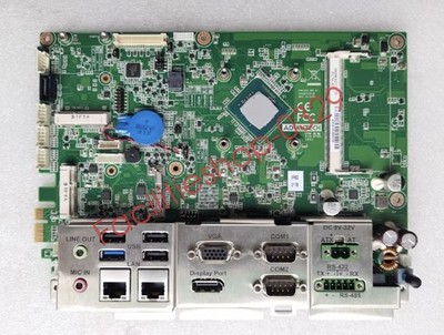PCM-8211 REV.A1 industrial computer touch screen motherboard DHL/FedEx @zx