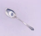 Vintage International Sterling Silver Jelly Serving Spoon 22g