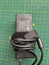 Genuine Dell Laptop Charger AC Adapter Power Supply DA90PM190 056MM8 19.5V 90W
