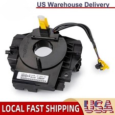 Steering Wheel Clock Spring with Angle Sensor...
