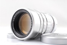 Leica SUMMICRON 90mm f/2 MF Lens for LTM Mount L39 with Warranty