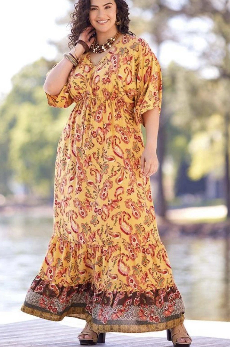 Cato Long Dresses for Women for sale | eBay Cato Long Dresses for Women for sale | eBay