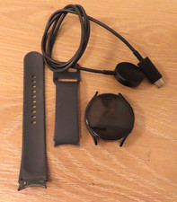 Samsung Galaxy Watch 5 44MM R915 GPS LTE Cellular Unlocked good used