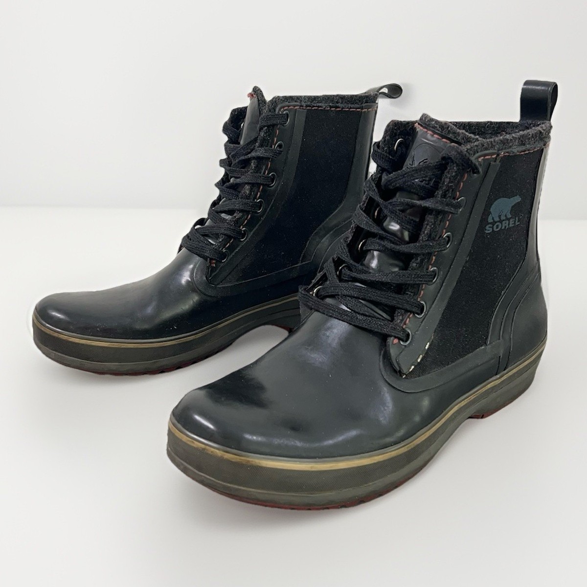 Sorel Woodbine Boots Sorel Women main image 4