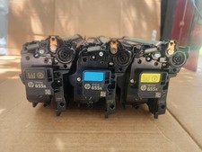 3 SET HP 655A toner CF450A CF451A CF452A for LJ M652 M653 MFP M681 M682