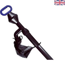 Aquavac Manual Pond Vacuum - 62 Inch Portable Cleaner for Eco-Friendly Ponds