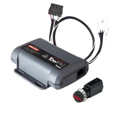 Redarc Tow-pro Trail Kit Electric Trailer Brake Controller Kit For Nissan