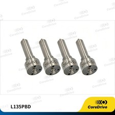4pcs Fuel Injector Nozzle L135pbd L135prd For Ford Mondeo Mk3 2.0d 4s7q-9k546-bd