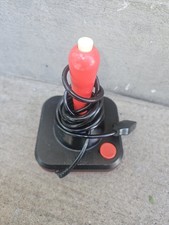 VINTAGE USED COLECO WICO COMMAND CONTROL JOYS...