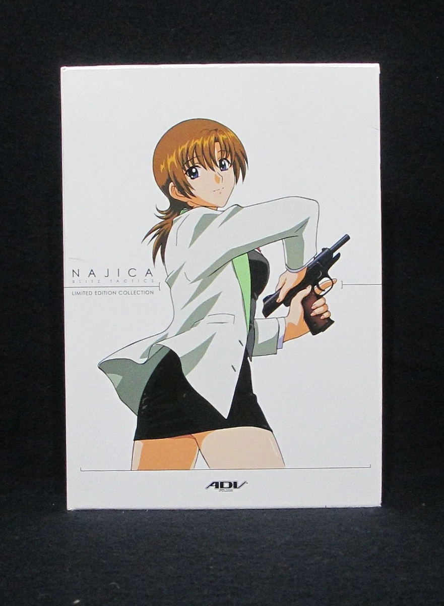 najica blitz tactics products for sale | eBay