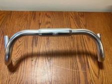 Nitto RM014 52 31.8 Dirt Drop Bars