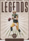 2020 Panini Legacy Brett Favre #109