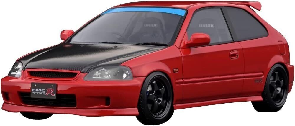 非売品　希少　未開封　HONDA CIVIC TYPE R 500ピース 非売品 希少 未開封 HONDA CIVIC TYPE R 500ピース - メルカリ