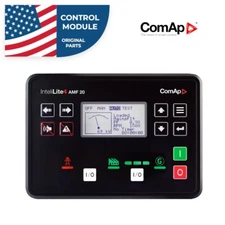 InteliLite 4 AMF 20 | Control Module | Original ComAp |  Gen-set Controller