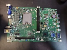 HP TG02 Desktop Reno2 Motherboard Intel 12th N00594-601 M74218-001 M81542-001