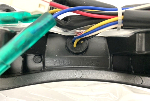 2020 Triumph Speed Triple 1050 RS Brake Light - Picture 4 of 5