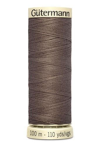 GUTERMANN Sew-all 100 % Polyester Thread 100m (Select Colour) - Picture 47 of 86