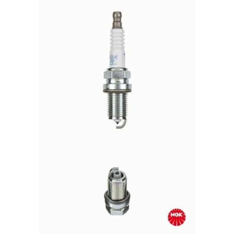 NGK PFR7G-11S Spark Plugs For Honda S2000 1999-2004 New
