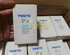 One New FESTO VL-5-1/4 9199