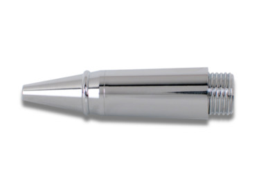 ACME Studio Standard Rollerball Pen Chrome Front Section NEW