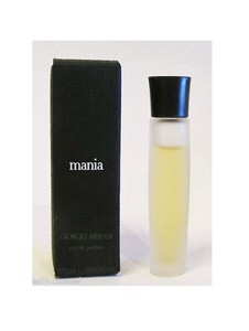 armani mania pour femme
