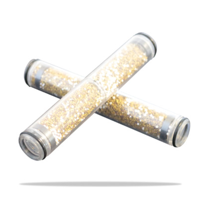 NEW - Nikken PiMag MicroJet Handheld Replacement filter HAND HELD (2 pack)