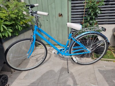 Schwinn Wayfarer Hybrid Bike UK
