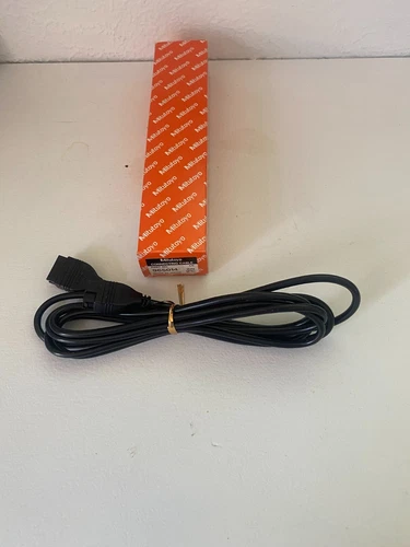 Mitutoyo 965014 SPC Connecting Cable