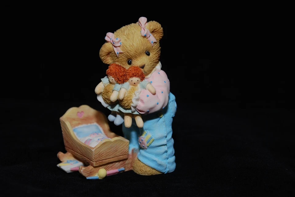 Cherished Teddies Patsy ¦ 4002838 ""Liebe ist in den kleinen Dingen"" ¦* *Brandneu**