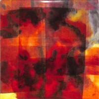 Vilhelm Bromander / In This Forever Unfolding Moment (Lp) / Thanatosis Produkti
