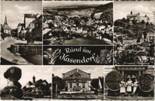 CPA AK Gruss aus Kasendorf GERMANY (1133999)