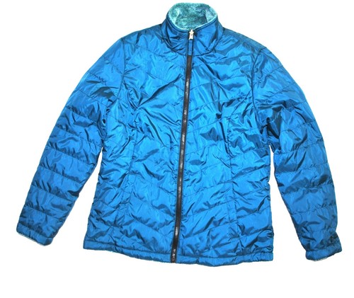 Free Country Boys' Toddler Reversible Puffer Jacket - Sam's Club Free Country Boys' Toddler Reversible Puffer Jacket - Sam's Club