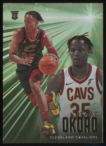 2020-21 Chronicles Basketball - Pick Your Card (Revised 02/20/2022) - Picture 137 of 207
