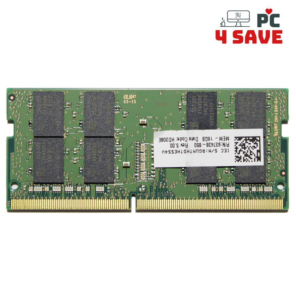 専用　DDR4 2666 Samsung 16GBx4枚 64GB ECC Re s-l400.jpg