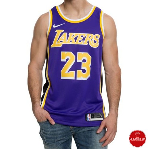 nike lebron authentic jersey