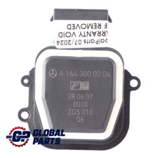 Mercedes W164 Accelerator Gas Throttle Pedal Plug Socket Sensor A1643000004