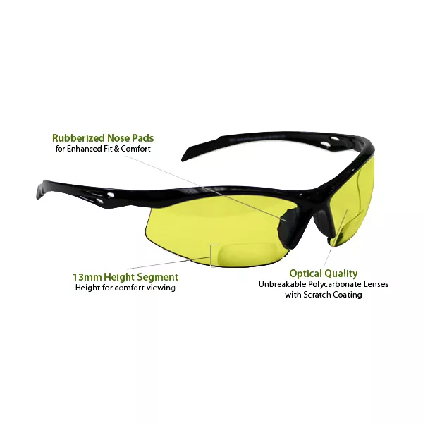 Diopter safety glasses hotsell